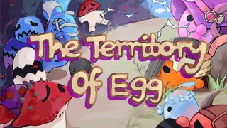 The Territory of Egg