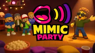 Mimic Party