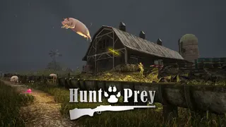 HuntNPrey