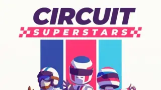 Circuit Superstars - Switch