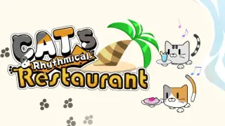 Cats & Rhythmical Restaurant