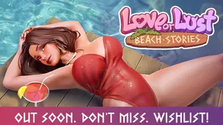 Love or Lust Beach Stories