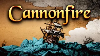 Cannonfire