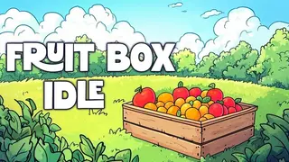 Fruit Box Idle