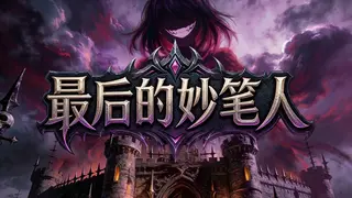 最后的妙笔人