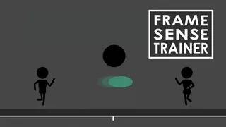 Frame Sense Trainer