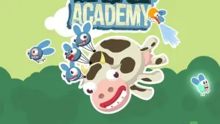 Bug Academy - Switch