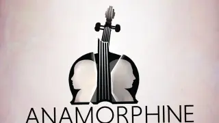 Anamorphine - PS4