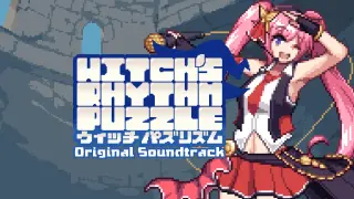 Witch's Rhythm Puzzle Original Soundtrack