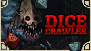 Dice Crawler