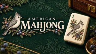 American Mahjong