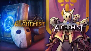 Alchemist X Alchemist - Xbox One & Series