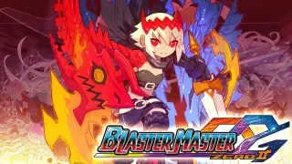 DLC Playable Character: Empress from "Dragon Marked For Death" - Switch