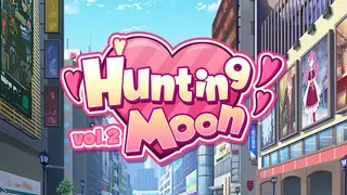 Hunting Moon vol.2
