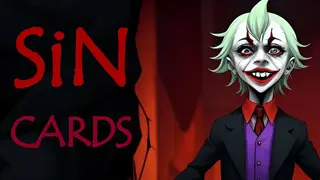 SIN CARDS: Welcome to the Netherworld