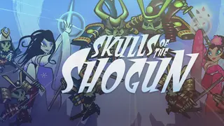 Skulls of the Shogun: Bone-A-Fide