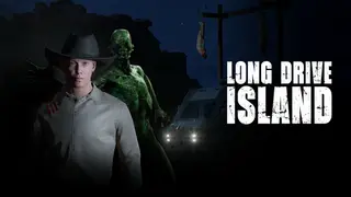 Long Drive Island
