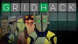 GRIDHACK