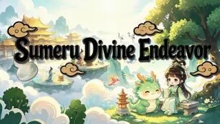 Sumeru Divine Endeavor