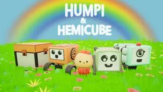 Humpi and Hemicube