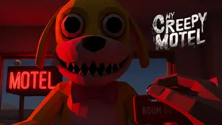 My Creepy Motel