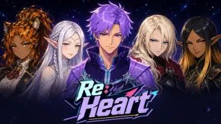 Re:Heart - The Tale of Reverse Isekai