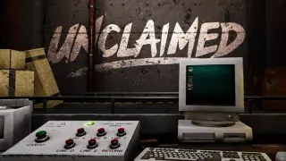 Unclaimed