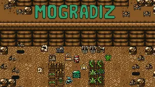 Mogradiz