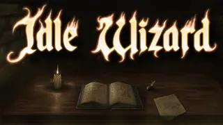 Idle Wizard