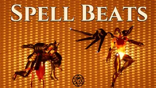 Spell Beats