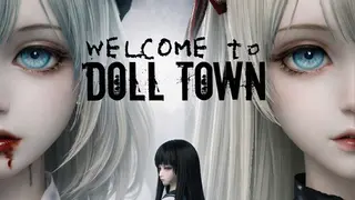 Welcome to Doll Town