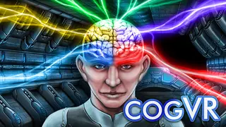 CogVR