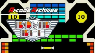 Arcade Archives BOMB BEE - Switch