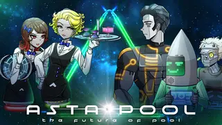 ASTA-POOL: The Future of Pool