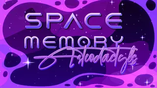 Space Memory: Artiodactyls