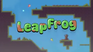 Leap Frog