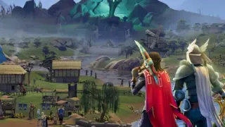 RuneScape