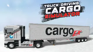 Truck Driving Cargo Simulator