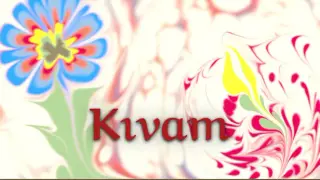 Kıvam