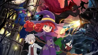 Mystik Belle (Xbox One)