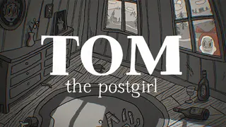 Tom the postgirl