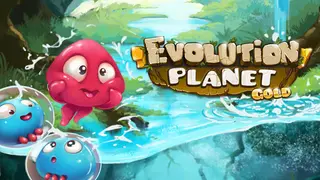 Evolution Planet Gold Edition