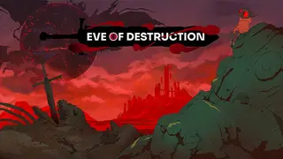 Eve of Destruction