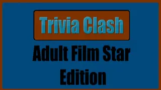 Trivia Clash: Adult Film Star