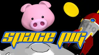 SpacePig