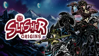 Slasher: Origins
