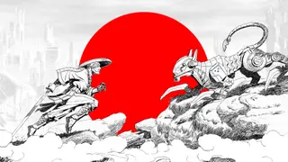 Blind Fate: Edo no Yami (Xbox One & Series)