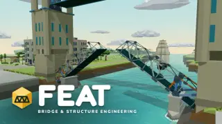 FEAT — Bridge & Structure Engineering