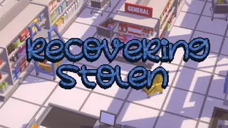 Recovering Stolen