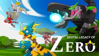 Digital Legacy of Zero